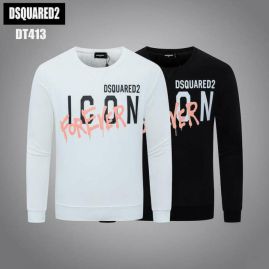 Picture of DSQ Sweatshirts _SKUDSQm-3xl25l0225183